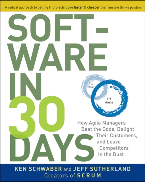 Software in 30 Days