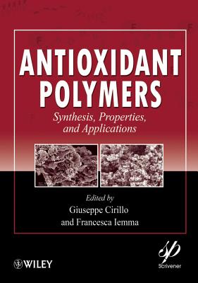 Antioxidant Polymers