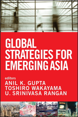 Global Strategies for Emerging Asia