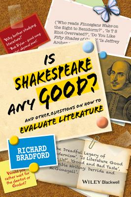 Is Shakespeare any Good?