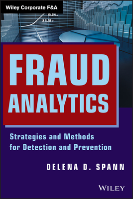 Fraud Analytics