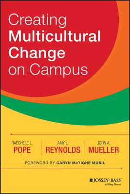 Creating Multicultural Change on Campus