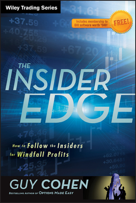 The Insider Edge