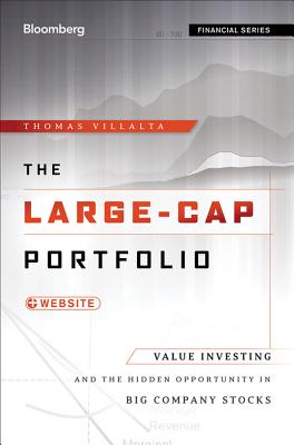 The Large-Cap Portfolio, + Web site