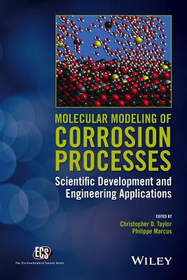 Molecular Modeling of Corrosion Processes