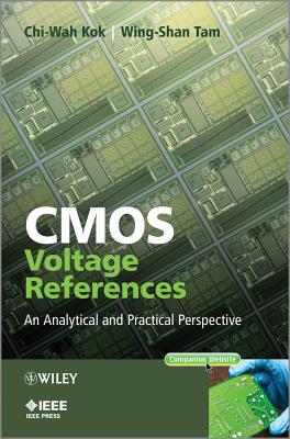 CMOS Voltage References