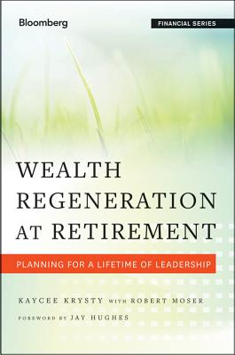 Wealth Regeneration at Retirement