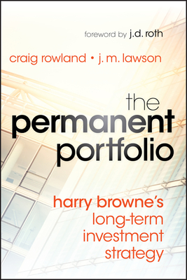 The Permanent Portfolio