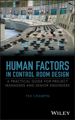 Human Factors in Control Room Design