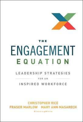 The Engagement Equation