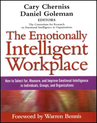 The Emotionally Intelligent Workplace