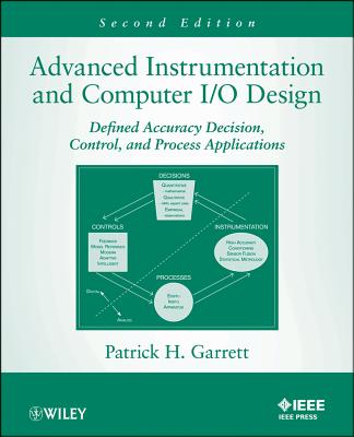 Advanced Instrumentation and Computer I/O Design