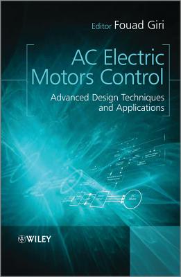 AC Electric Motors Control