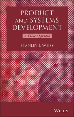 Product and Systems Development