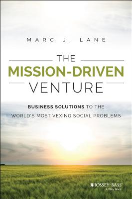 The Mission-Driven Venture