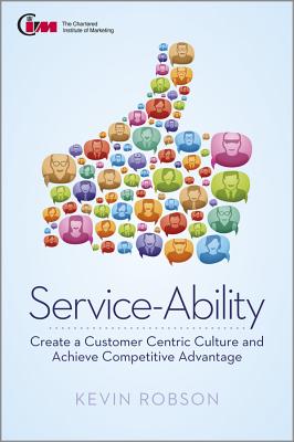 Service-Ability