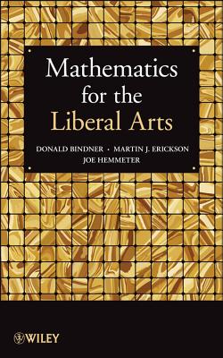 Mathematics for the Liberal Arts