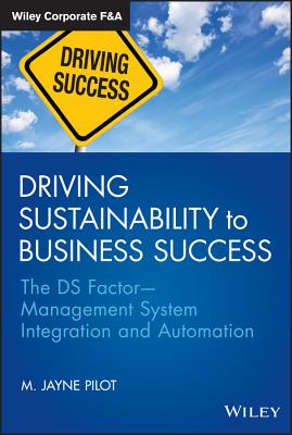 Driving Sustainability to Business Success