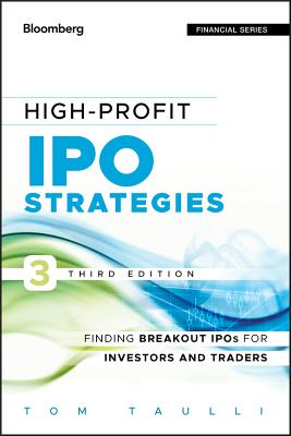 High-Profit IPO Strategies