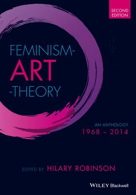 Feminism Art Theory