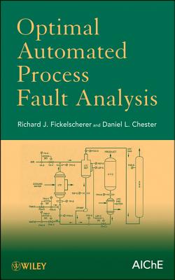 Optimal Automated Process Fault Analysis