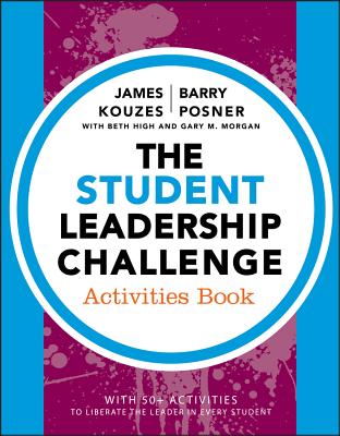 The Student Leadership Challenge