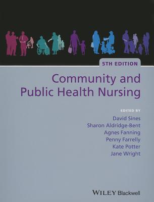 Community and Public Health Nursing