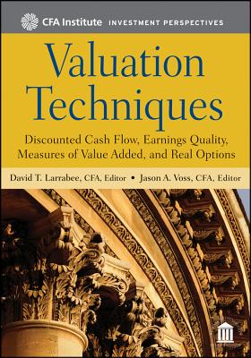 Valuation Techniques