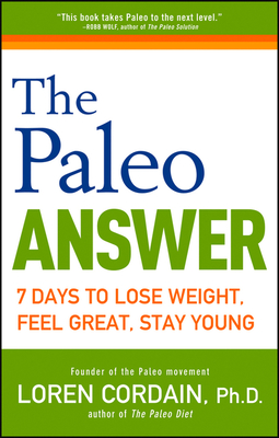 The Paleo Answer