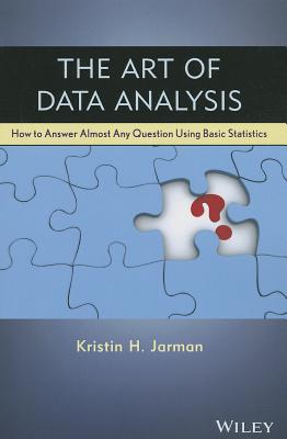 The Art of Data Analysis