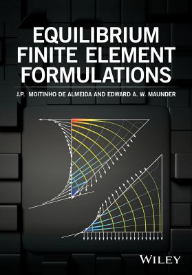 Equilibrium Finite Element Formulations