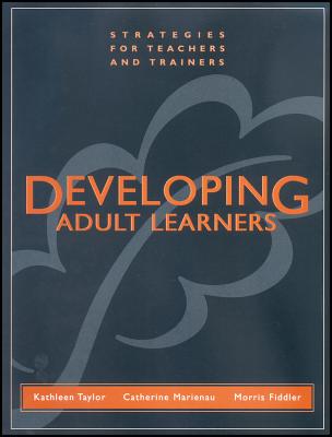 Developing Adult Learners