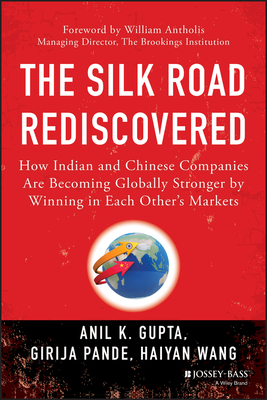 The Silk Road Rediscovered