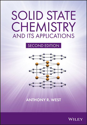 Solid State Chemistry and its Applications