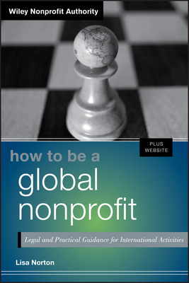 How to Be a Global Nonprofit