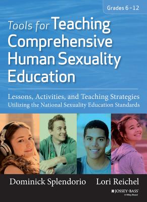 Tools for Teaching Comprehensive Human Sexuality Education