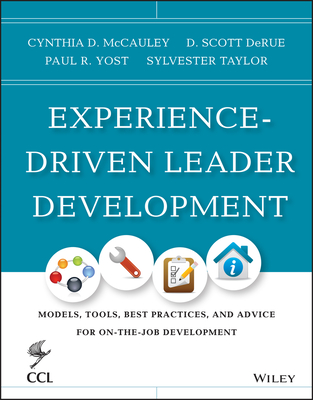 Experience-Driven Leader Development