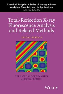 Total-Reflection X-Ray Fluorescence Analysis and Related Methods