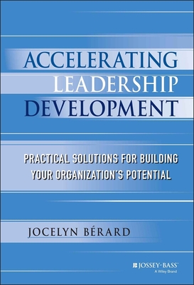 Accelerating Leadership Development