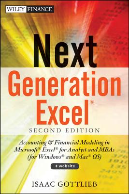 Next Generation Excel