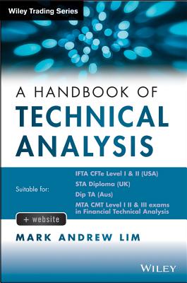 The Handbook of Technical Analysis + Test Bank