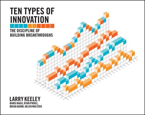Ten Types of Innovation – The Discipline of Building Breakthroughs