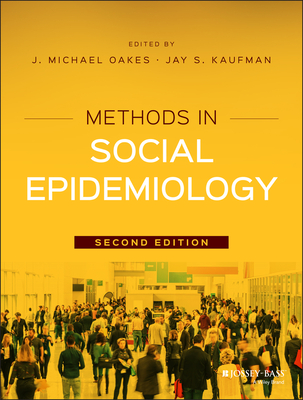 Methods in Social Epidemiology