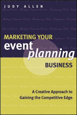 Marketing Your Event Planning Business