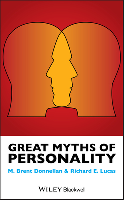 Great Myths of Personality