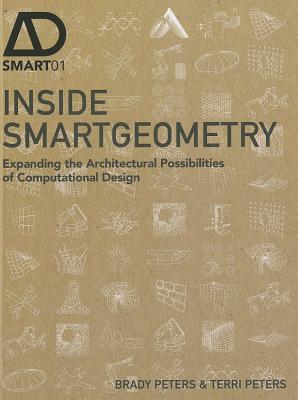 Inside Smartgeometry