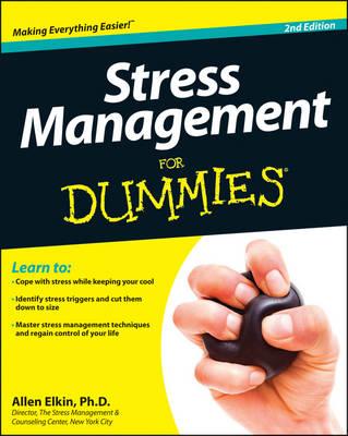 Stress Management For Dummies