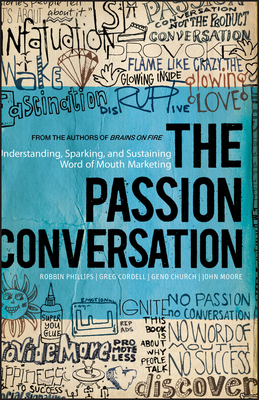 The Passion Conversation