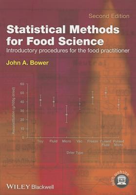 Statistical Methods for Food Science