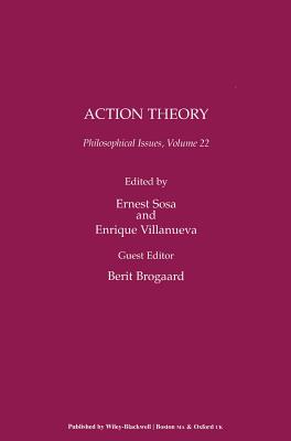 Action Theory, Volume 22